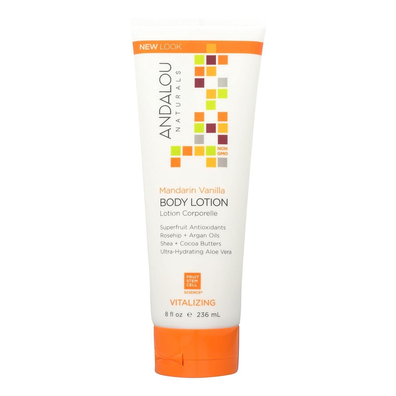 ANDALOU NATURALS